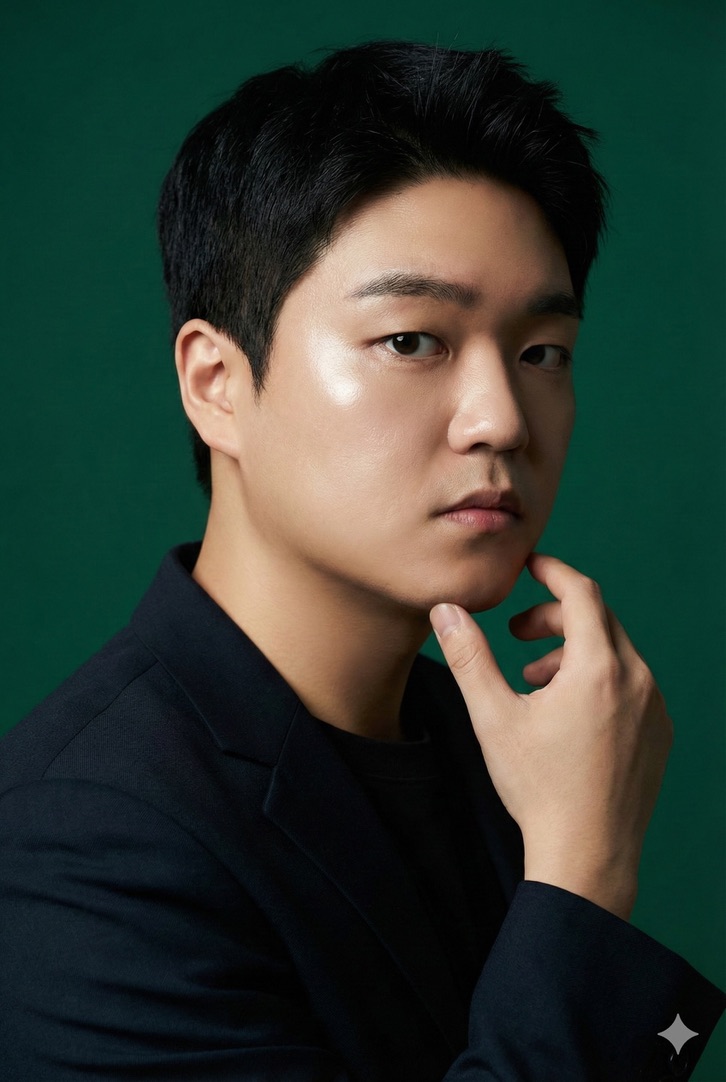 지성현 강사 프로필